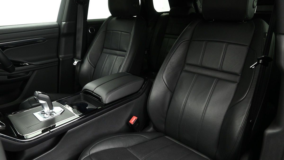 Land Rover Range Rover Evoque Image 4