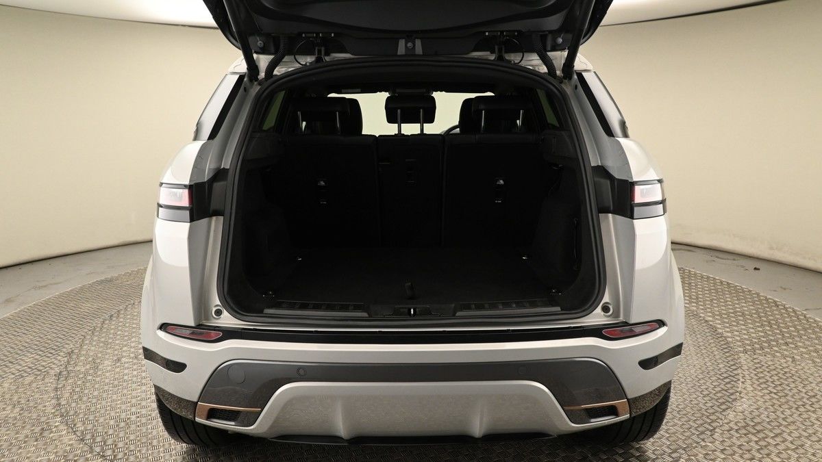 Land Rover Range Rover Evoque Image 10