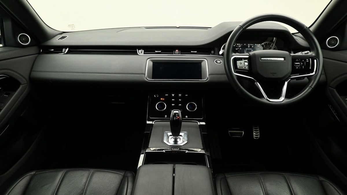 Land Rover Range Rover Evoque Image 14