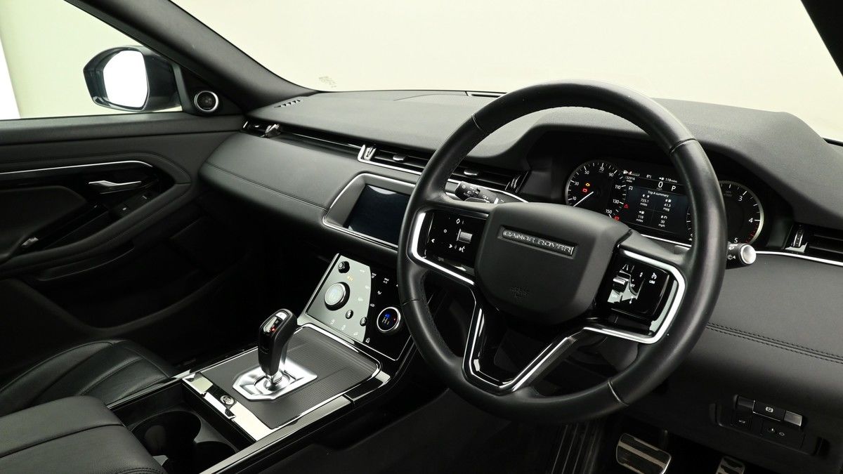 Land Rover Range Rover Evoque Image 3