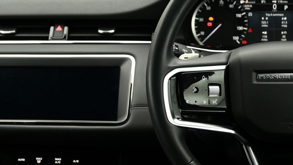 Land Rover Range Rover Evoque Image 15