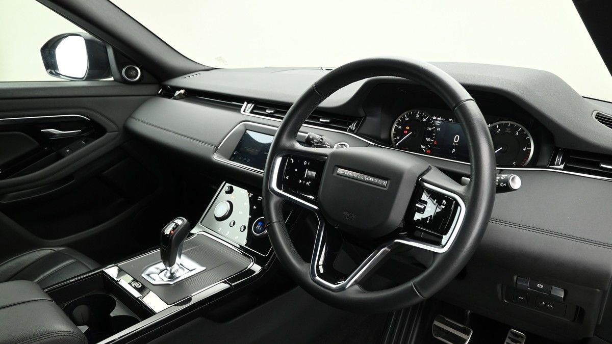 Land Rover Range Rover Evoque Image 3