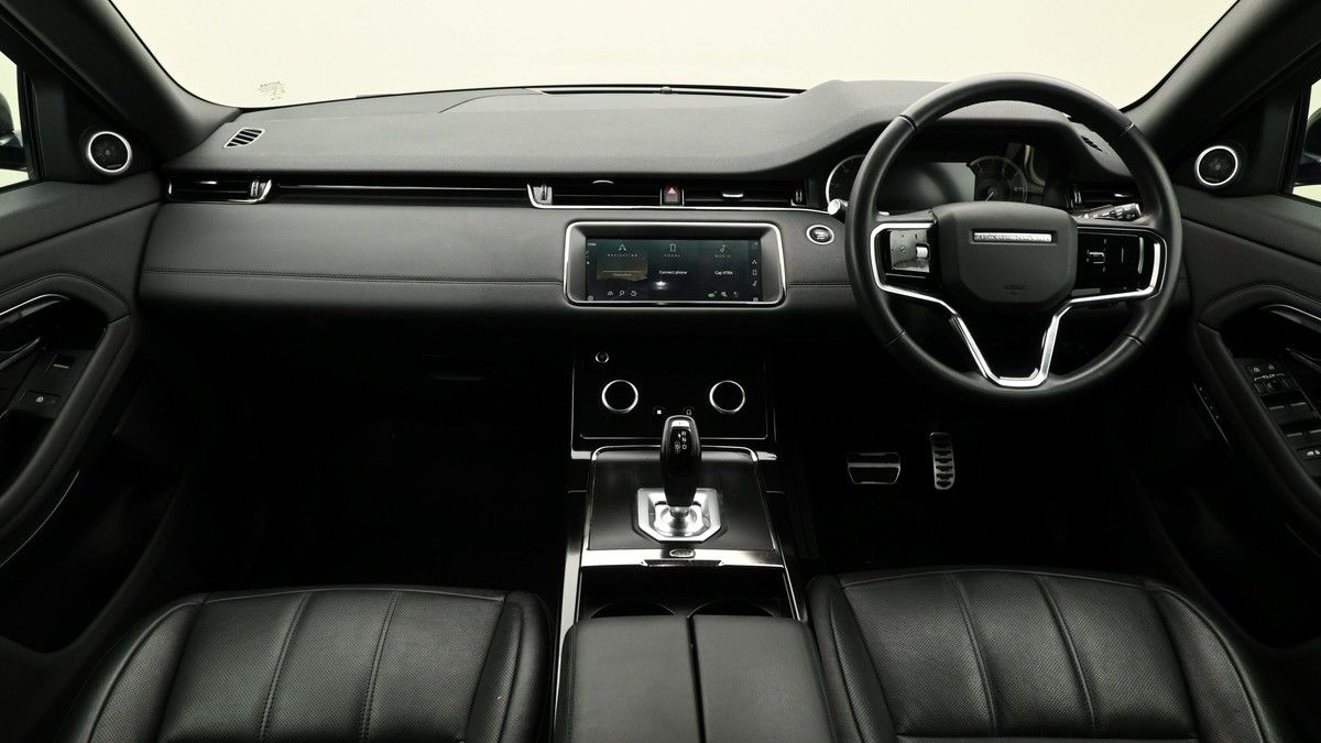 Land Rover Range Rover Evoque Image 14