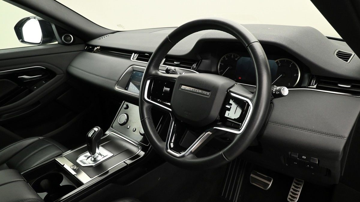 Land Rover Range Rover Evoque Image 3