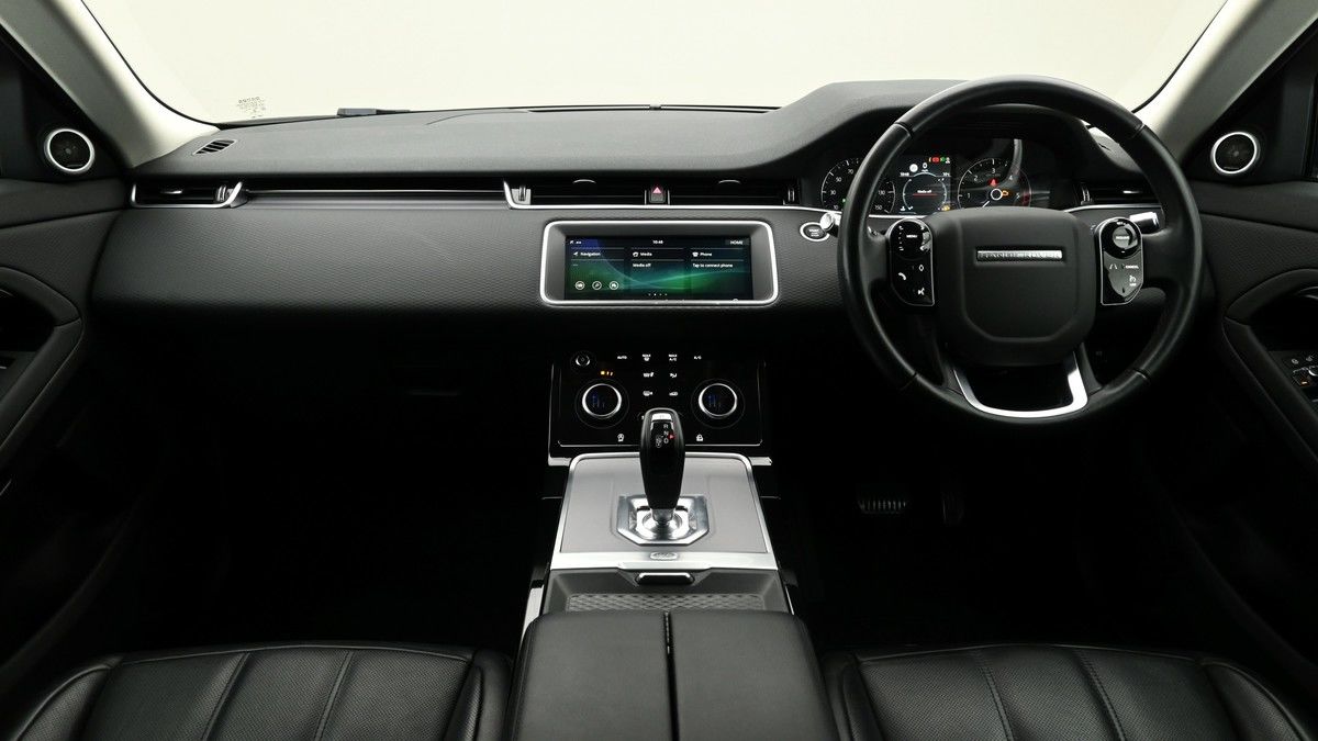 Land Rover Range Rover Evoque Image 14