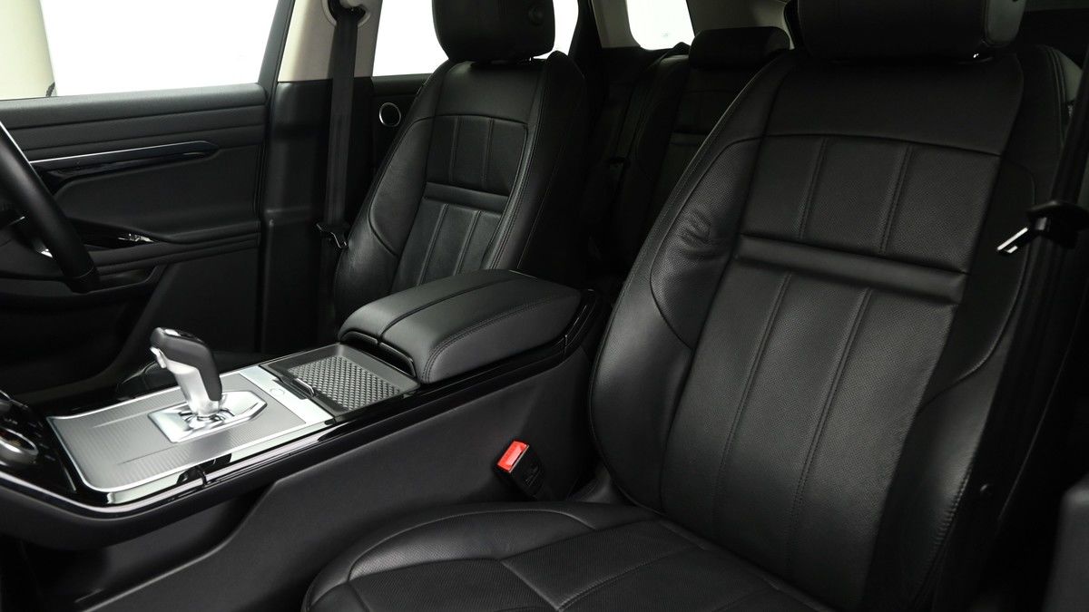 Land Rover Range Rover Evoque Image 4