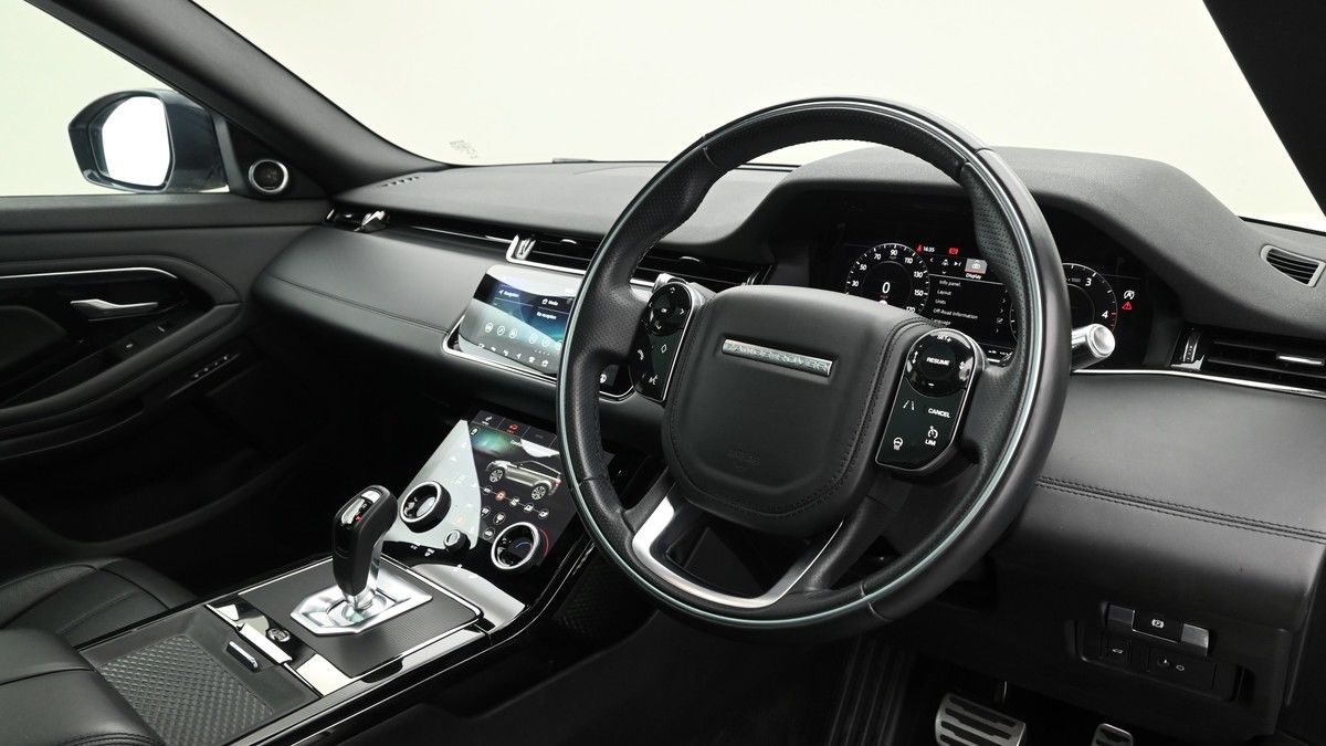 Land Rover Range Rover Evoque Image 3