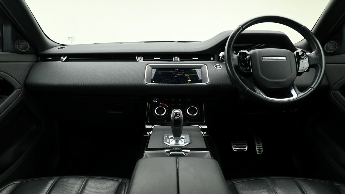 Land Rover Range Rover Evoque Image 14