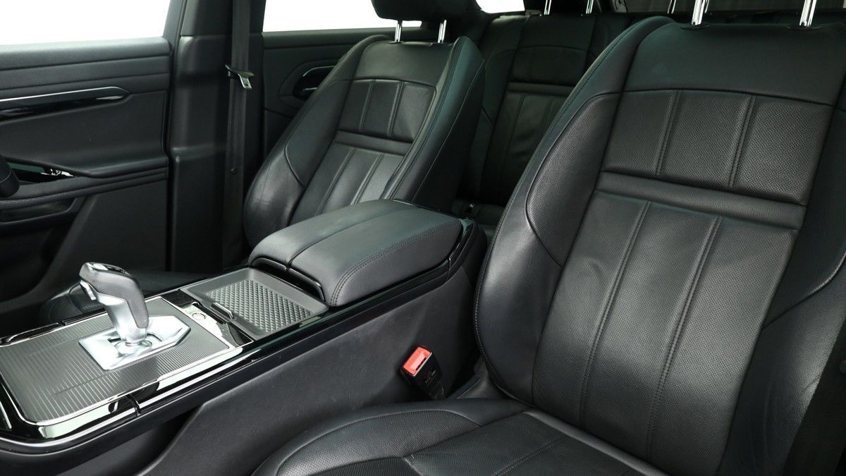 Land Rover Range Rover Evoque Image 4