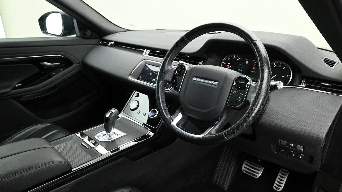 Land Rover Range Rover Evoque Image 3