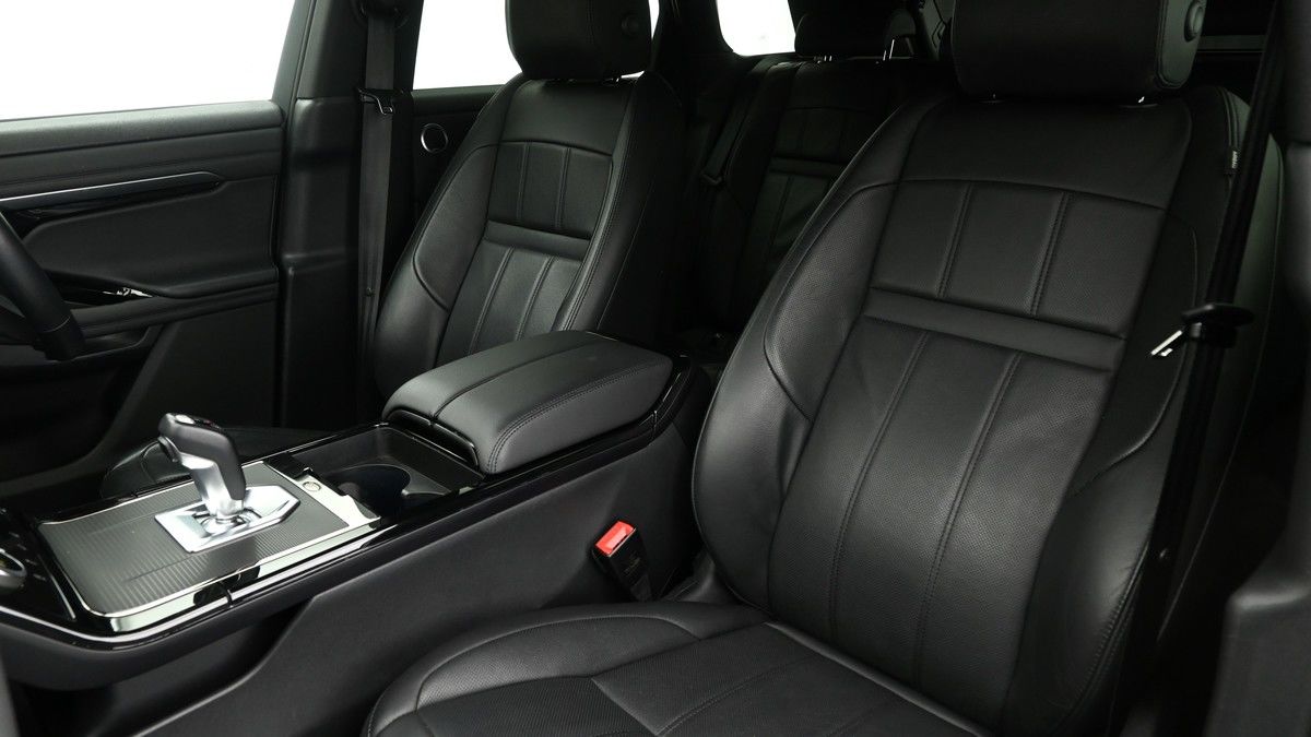 Land Rover Range Rover Evoque Image 4