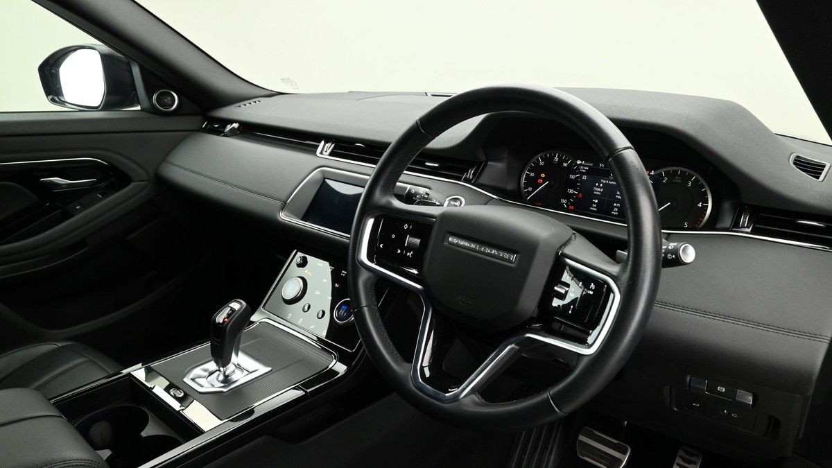 Land Rover Range Rover Evoque Image 3