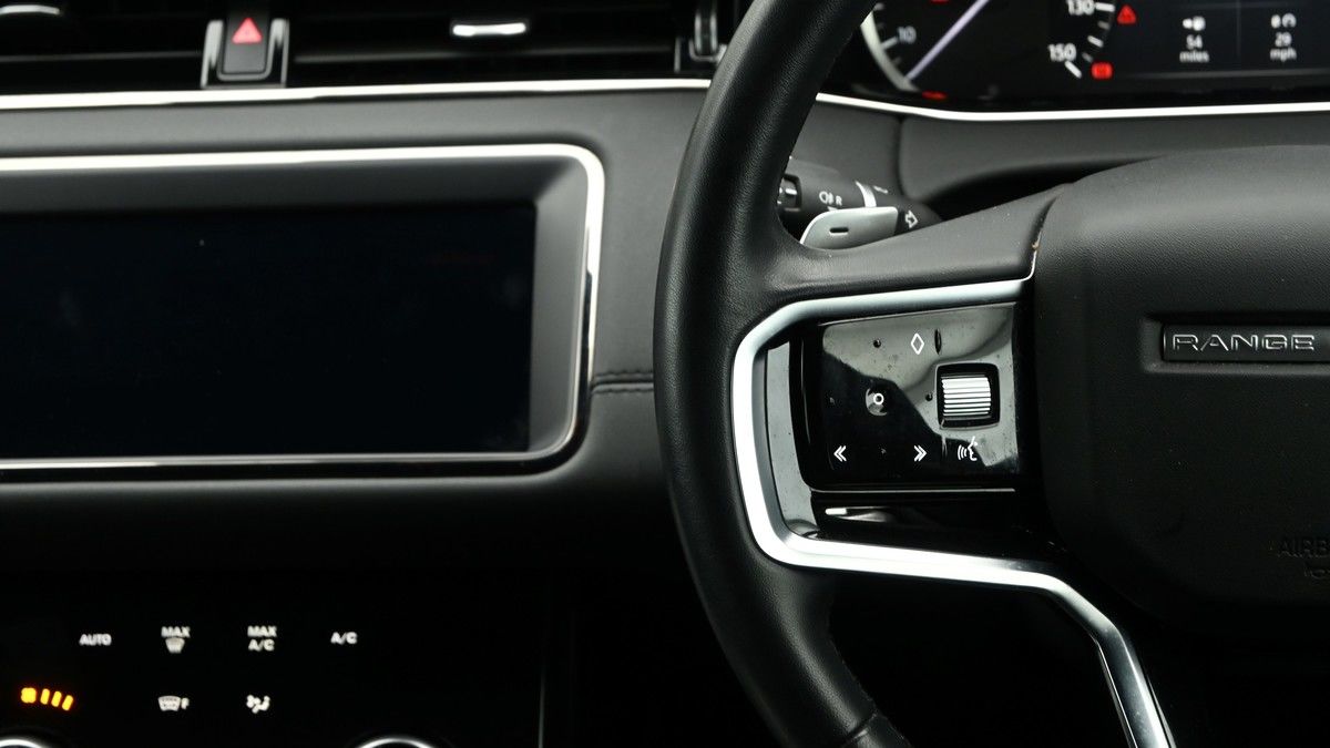 Land Rover Range Rover Evoque Image 15