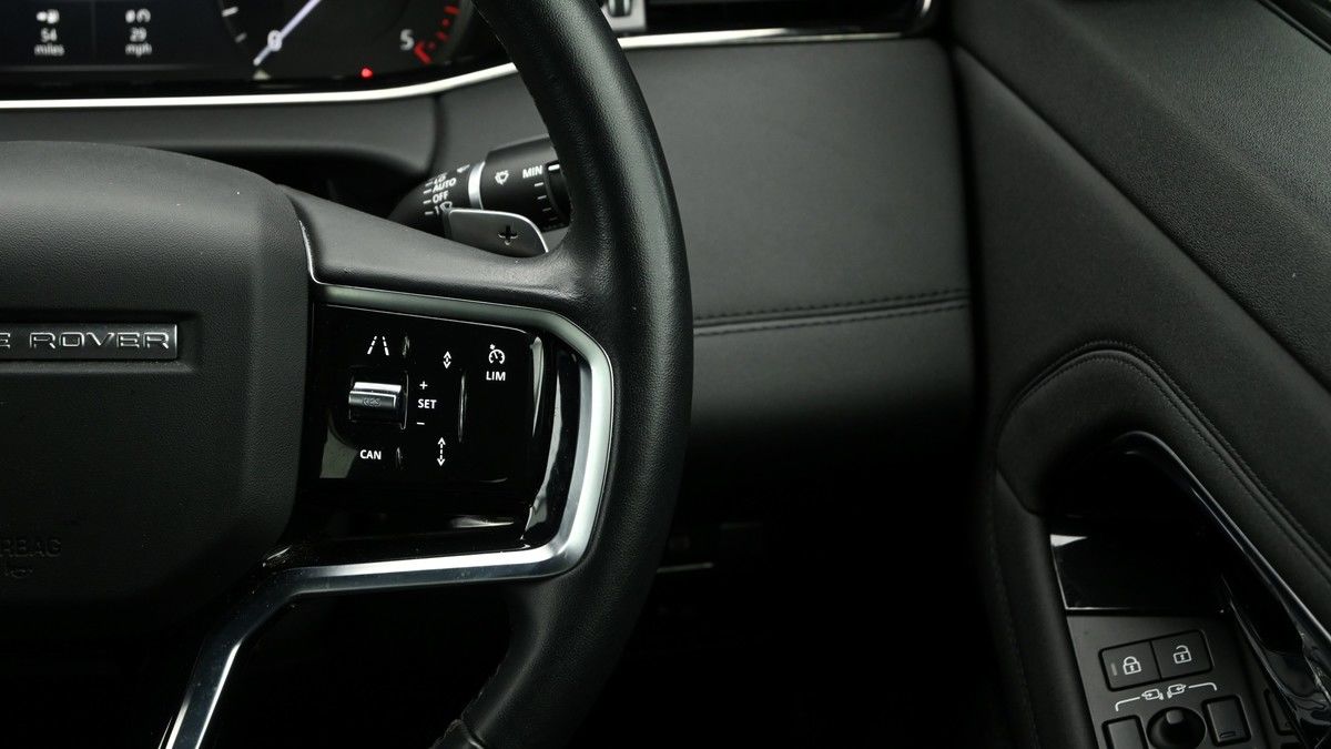 Land Rover Range Rover Evoque Image 16