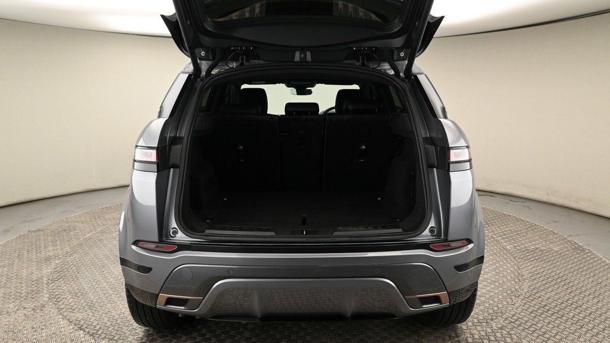 Land Rover Range Rover Evoque Image 10