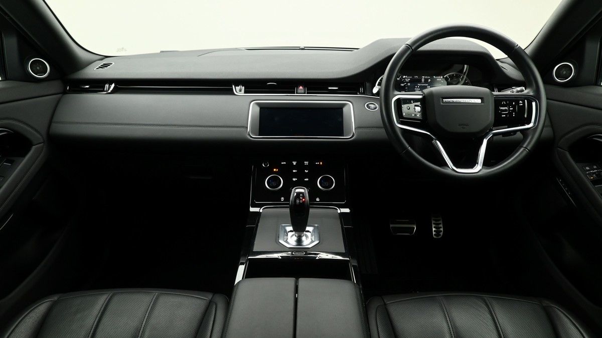 Land Rover Range Rover Evoque Image 14