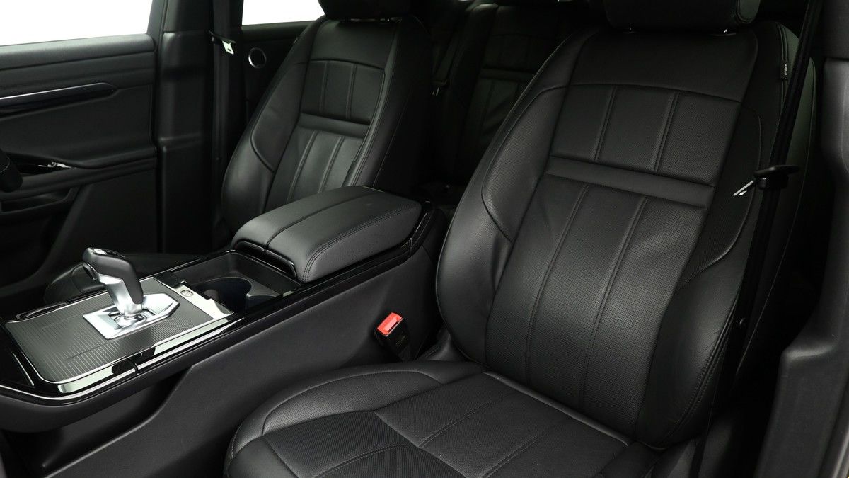 Land Rover Range Rover Evoque Image 4