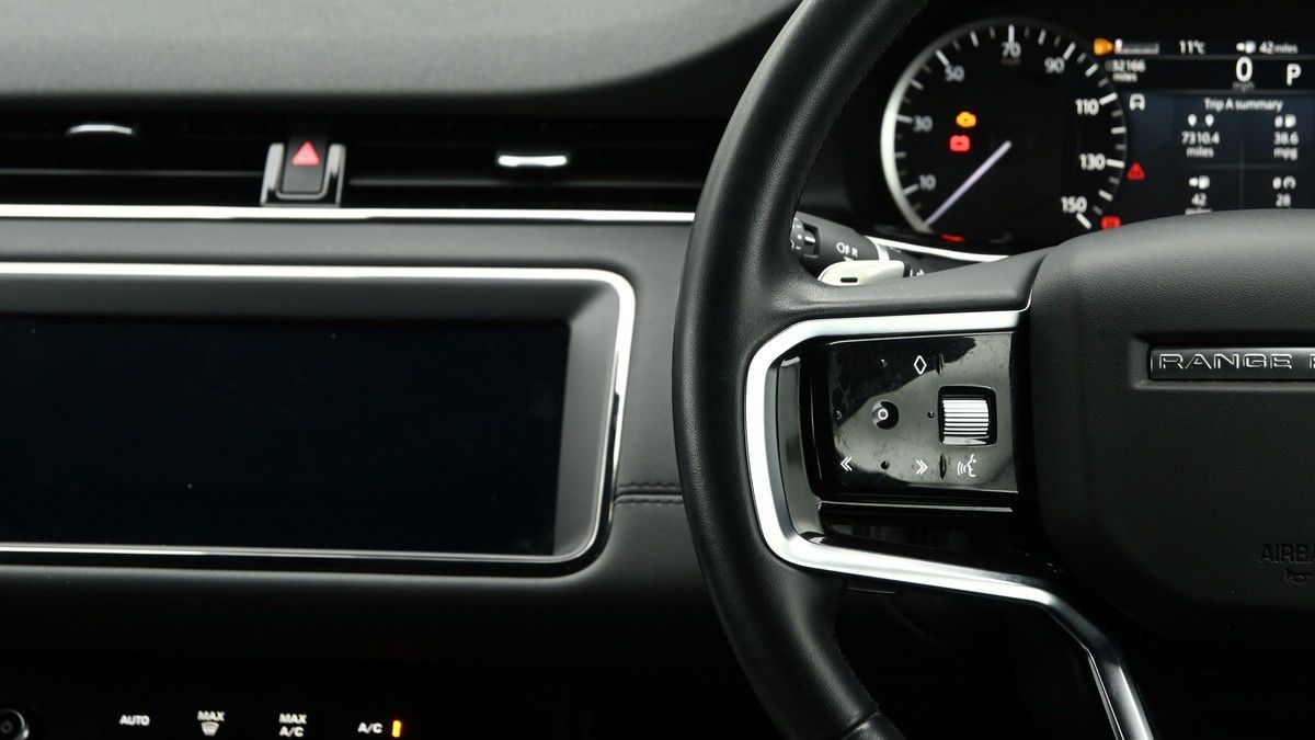 Land Rover Range Rover Evoque Image 15