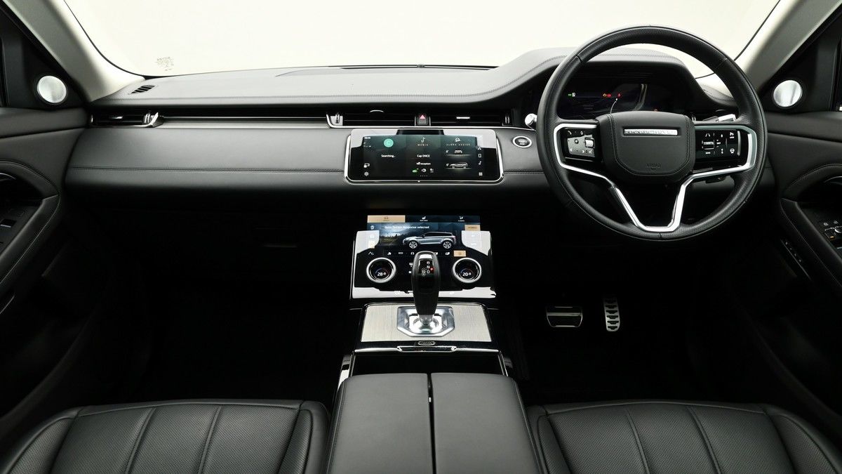 Land Rover Range Rover Evoque Image 14