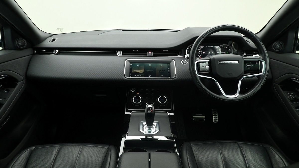 Land Rover Range Rover Evoque Image 14