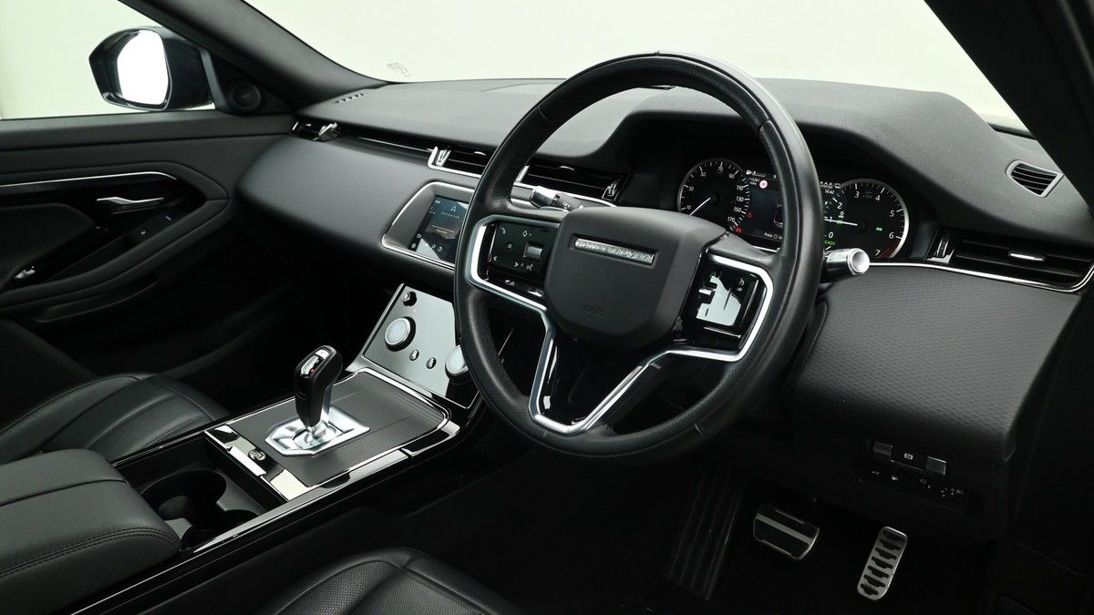 Land Rover Range Rover Evoque Image 3