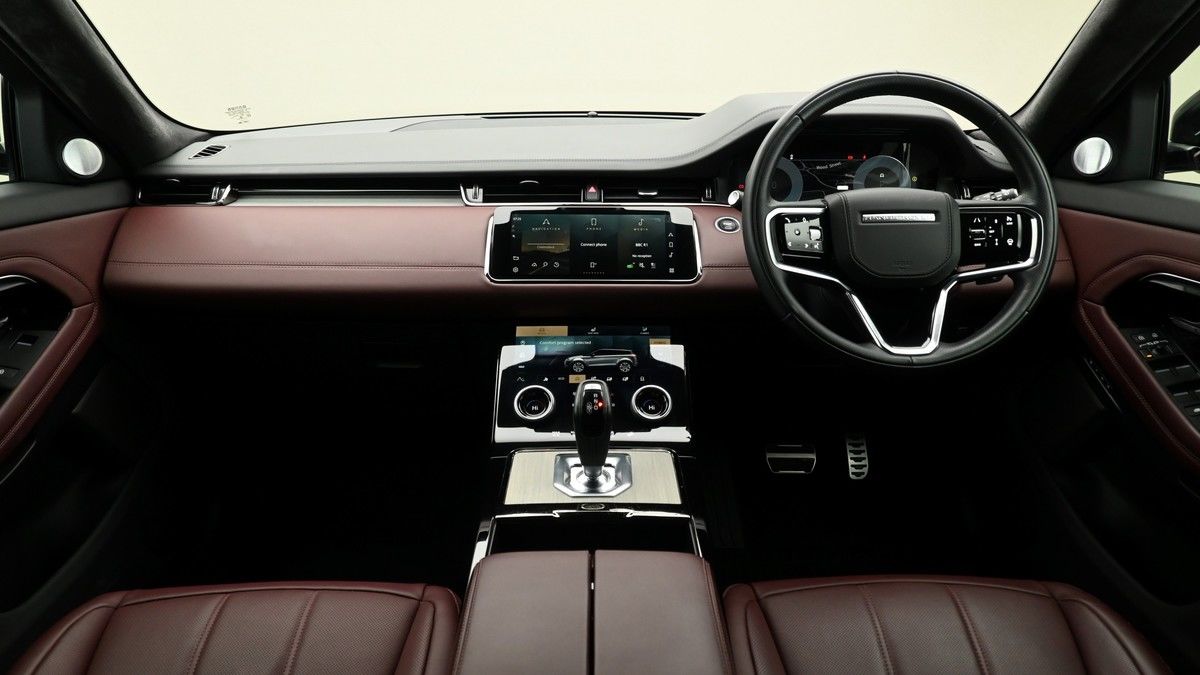 Land Rover Range Rover Evoque Image 14