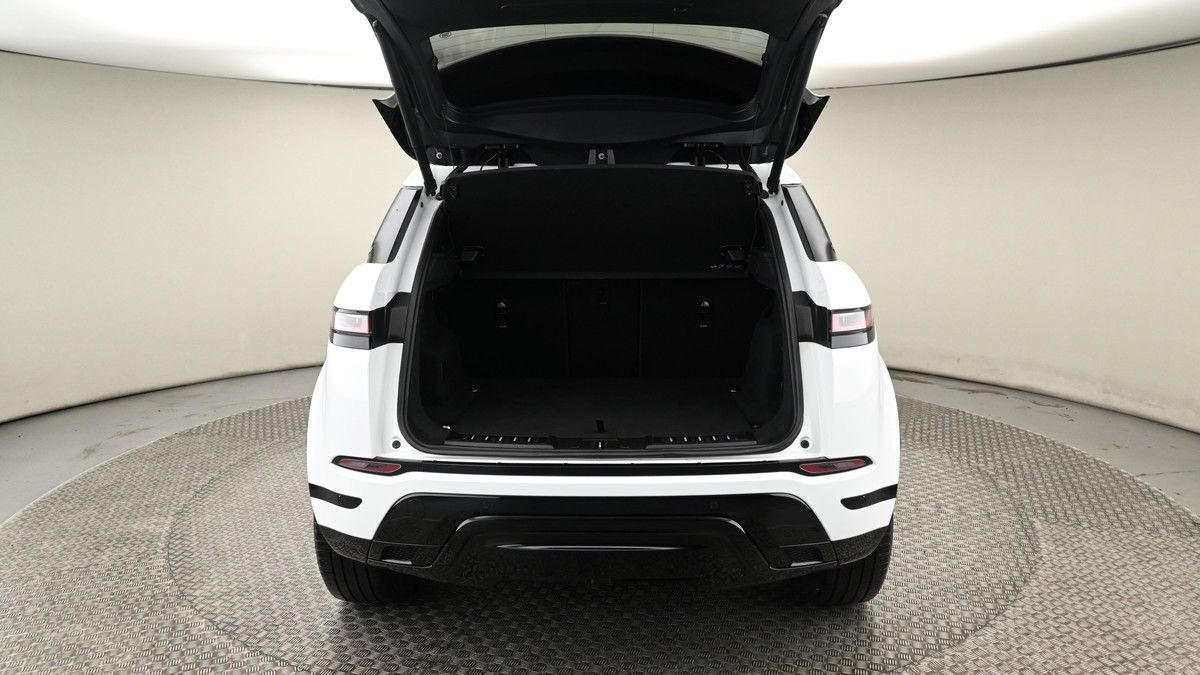 Land Rover Range Rover Evoque Image 10