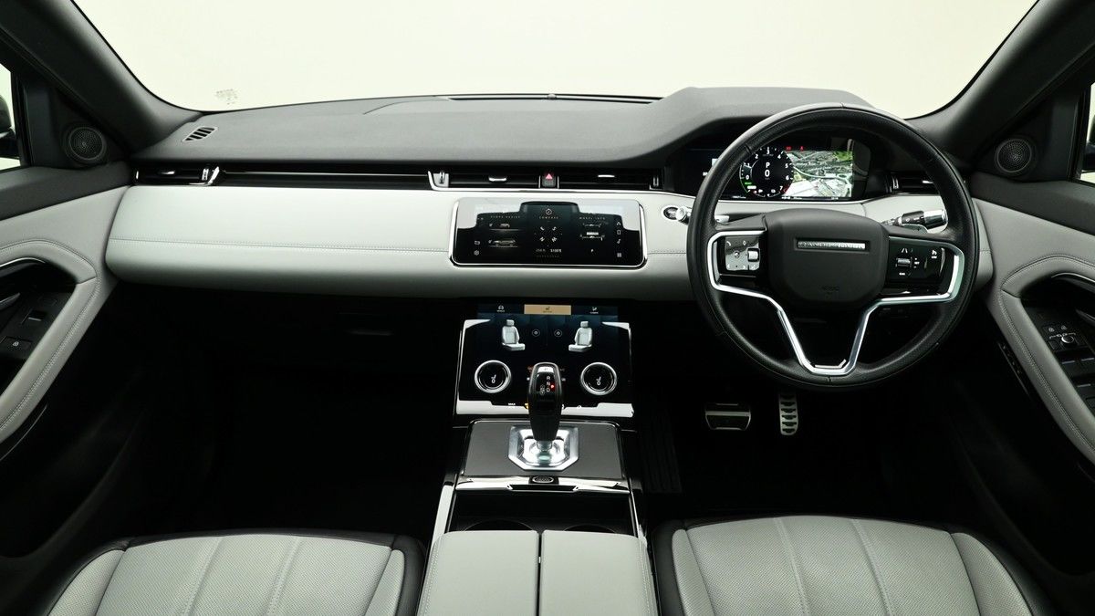 Land Rover Range Rover Evoque Image 14