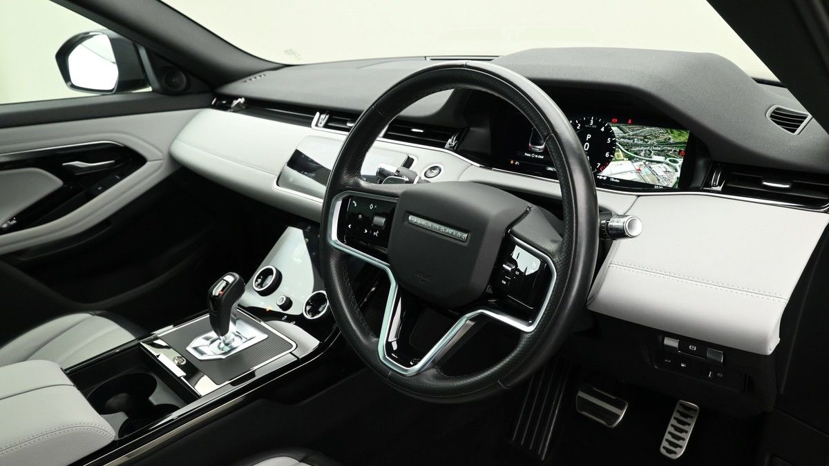 Land Rover Range Rover Evoque Image 3