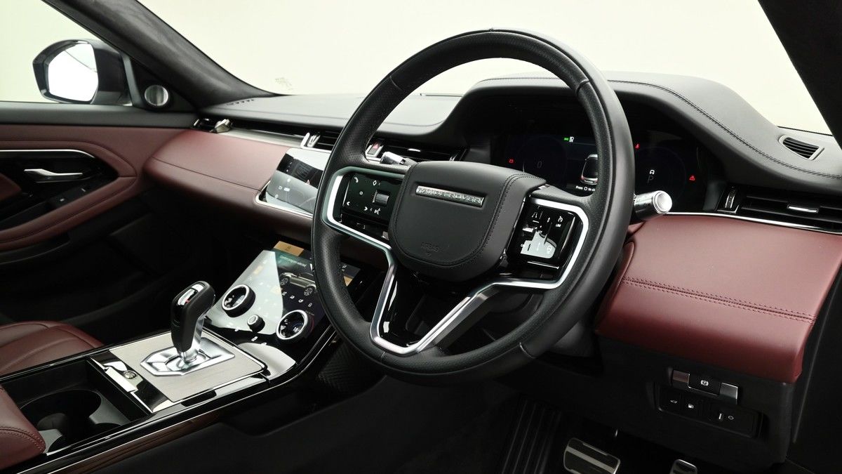 Land Rover Range Rover Evoque Image 3