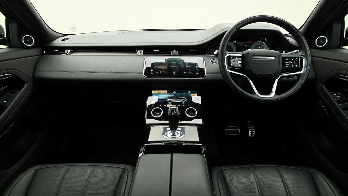 Land Rover Range Rover Evoque Image 28