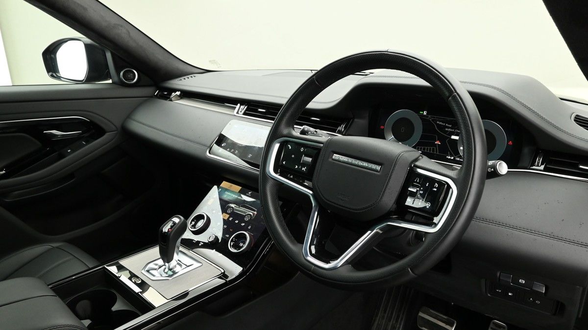 Land Rover Range Rover Evoque Image 6