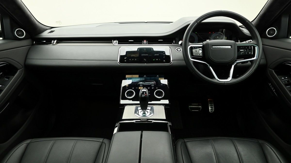 Land Rover Range Rover Evoque Image 27