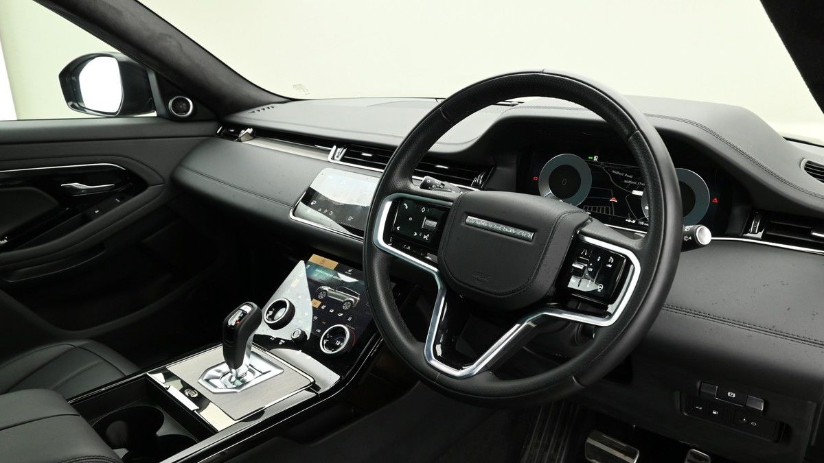 Land Rover Range Rover Evoque Image 5