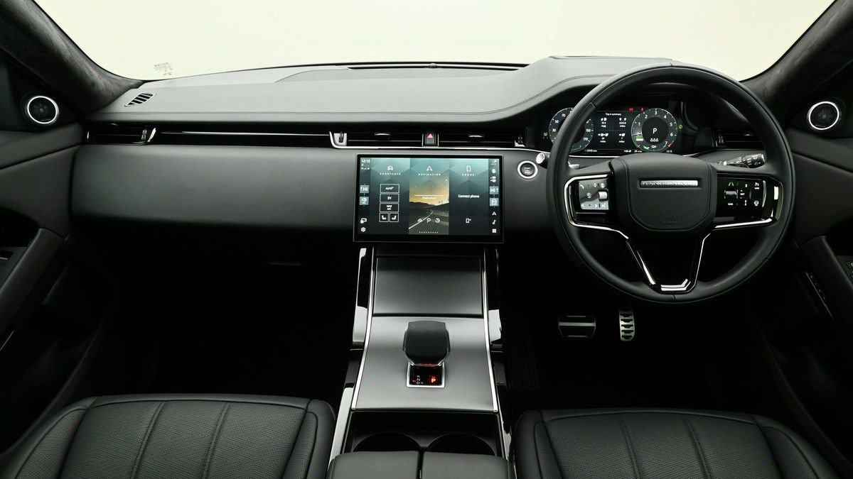 Land Rover Range Rover Evoque Image 14