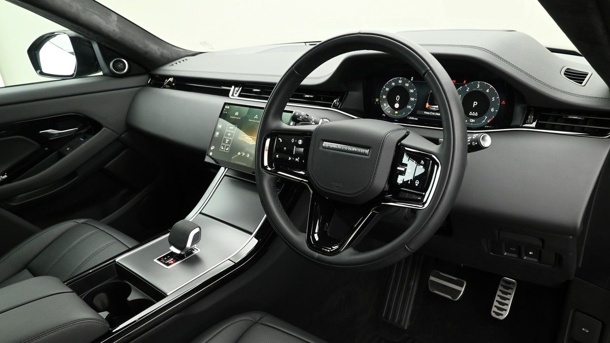 Land Rover Range Rover Evoque Image 3