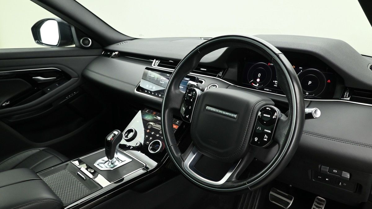 Land Rover Range Rover Evoque Image 3