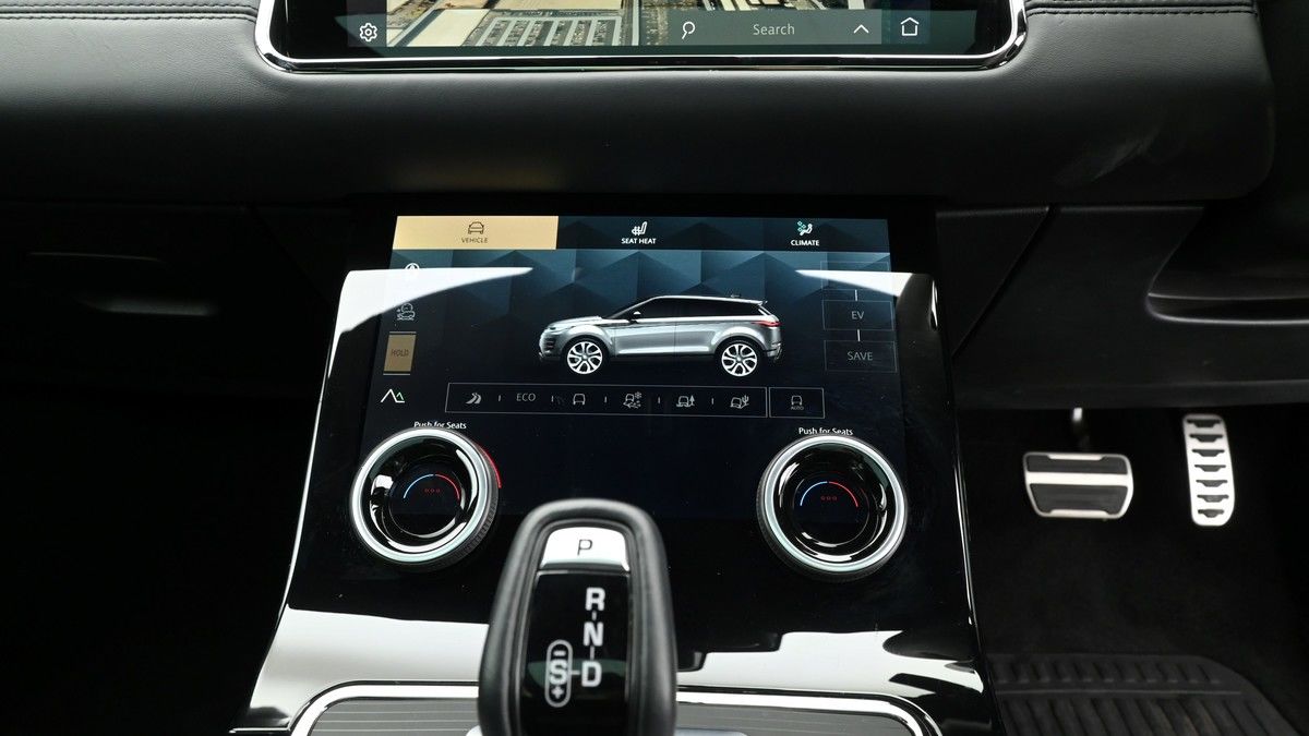 Land Rover Range Rover Evoque Image 12