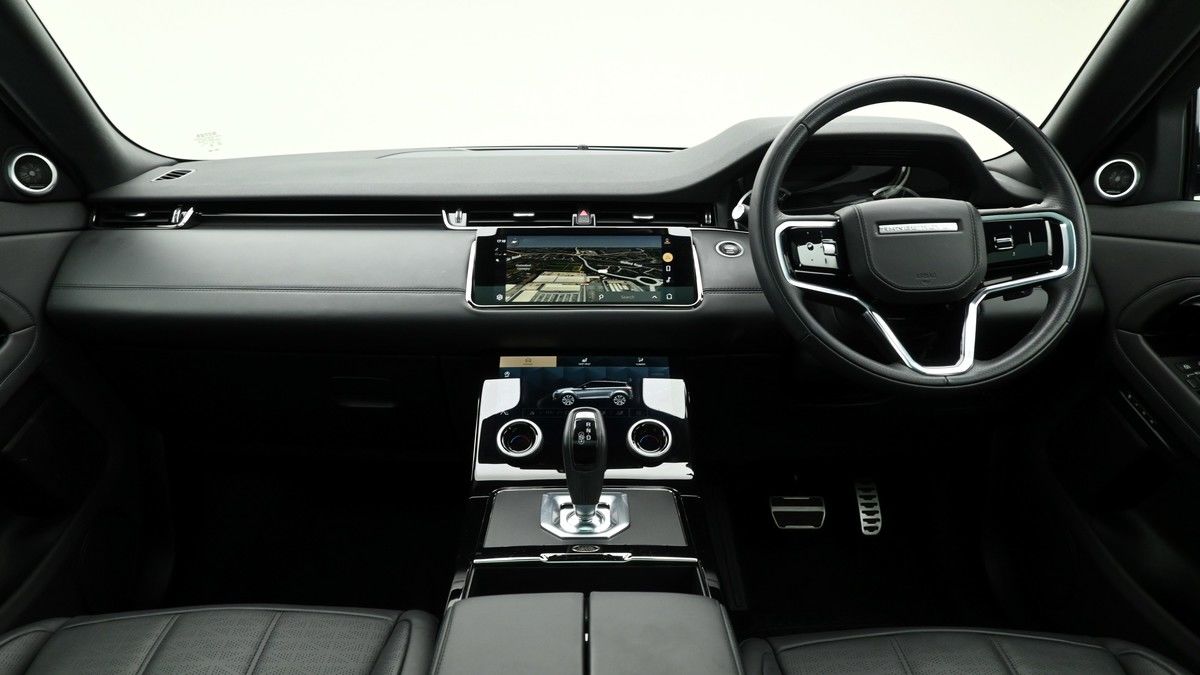 Land Rover Range Rover Evoque Image 14