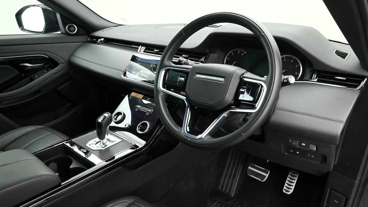 Land Rover Range Rover Evoque Image 3