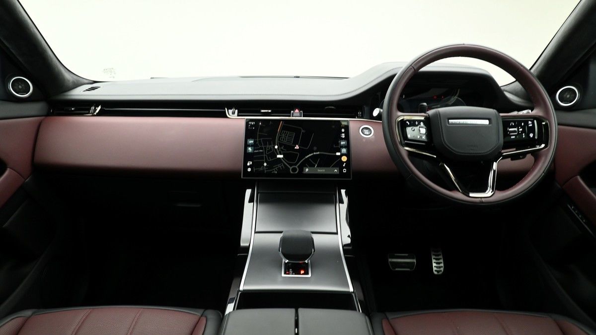 Land Rover Range Rover Evoque Image 13