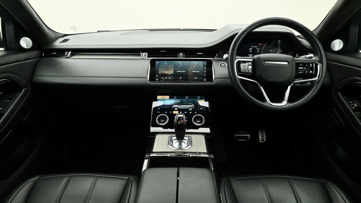 Land Rover Range Rover Evoque Image 14