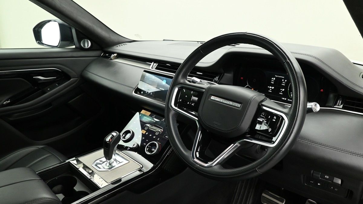 Land Rover Range Rover Evoque Image 3