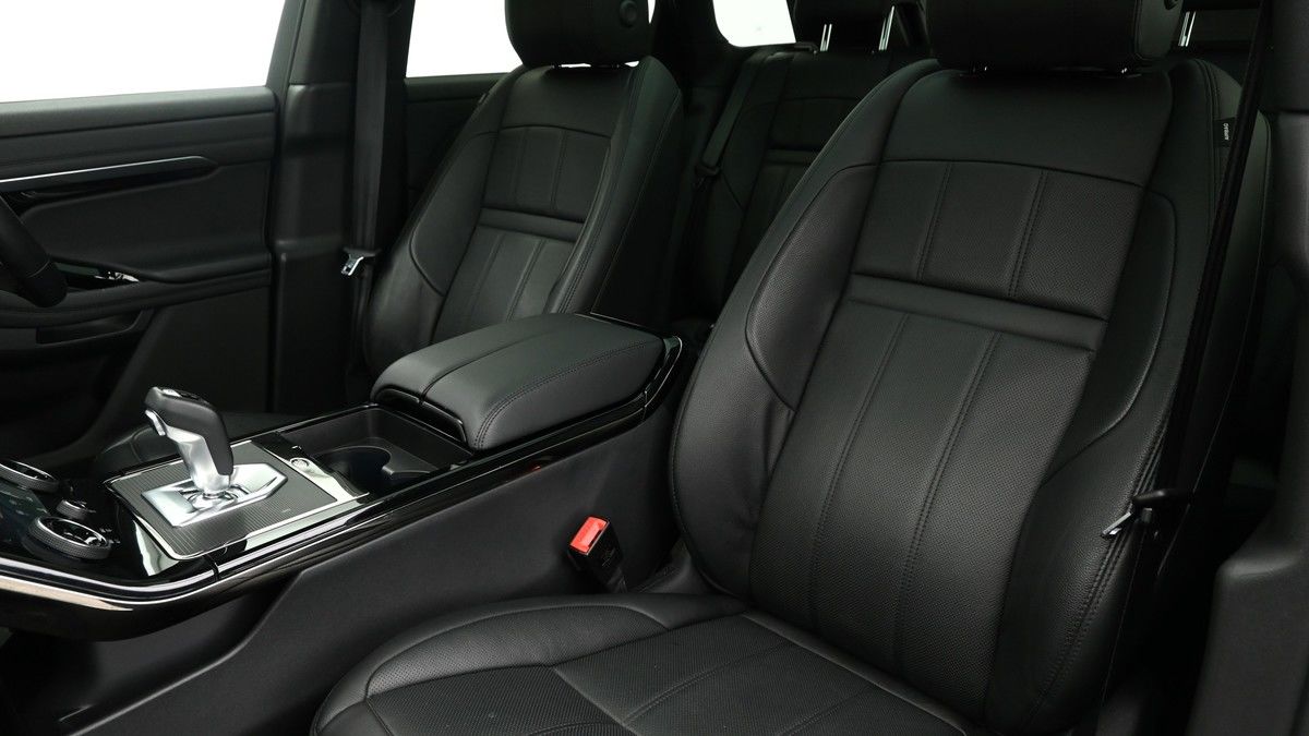 Land Rover Range Rover Evoque Image 4