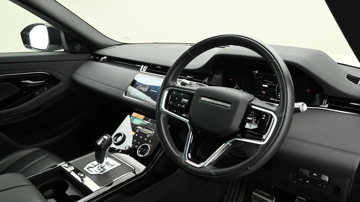 Land Rover Range Rover Evoque Image 3