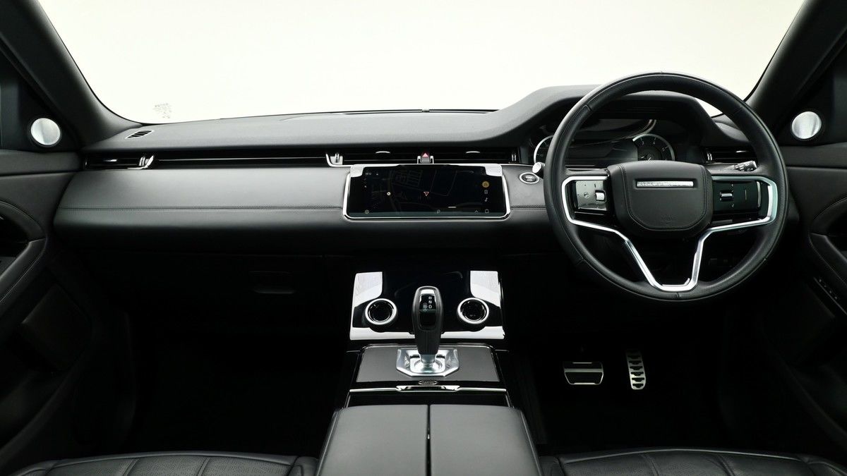 Land Rover Range Rover Evoque Image 14