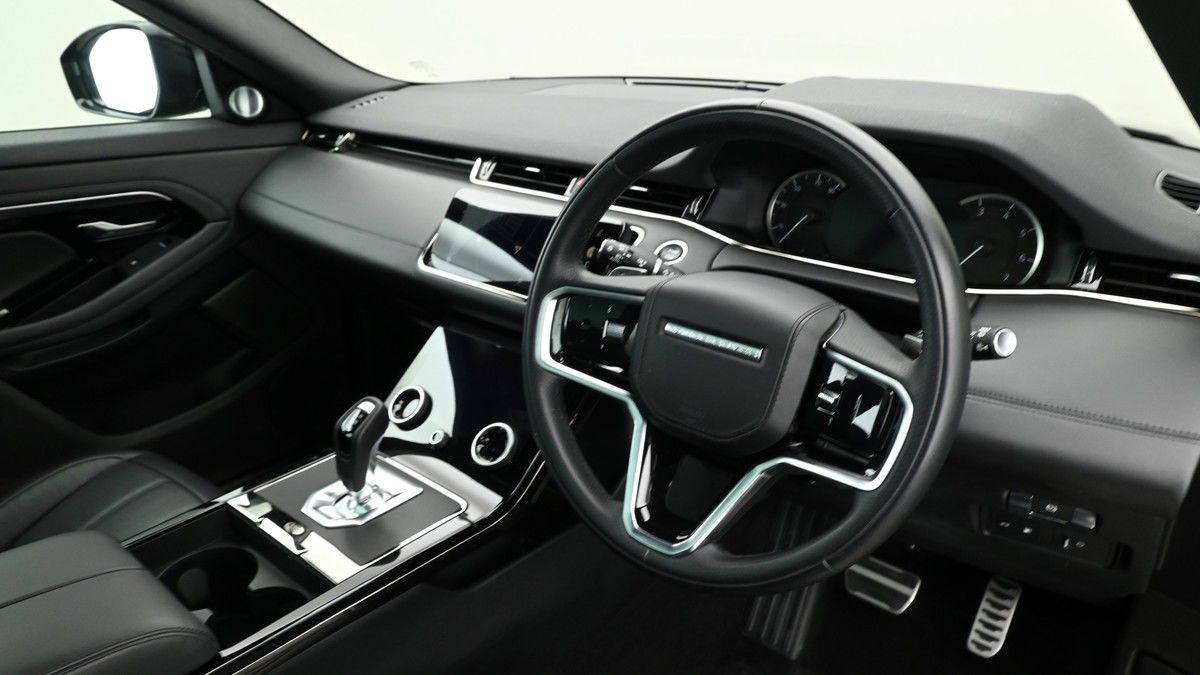 Land Rover Range Rover Evoque Image 3