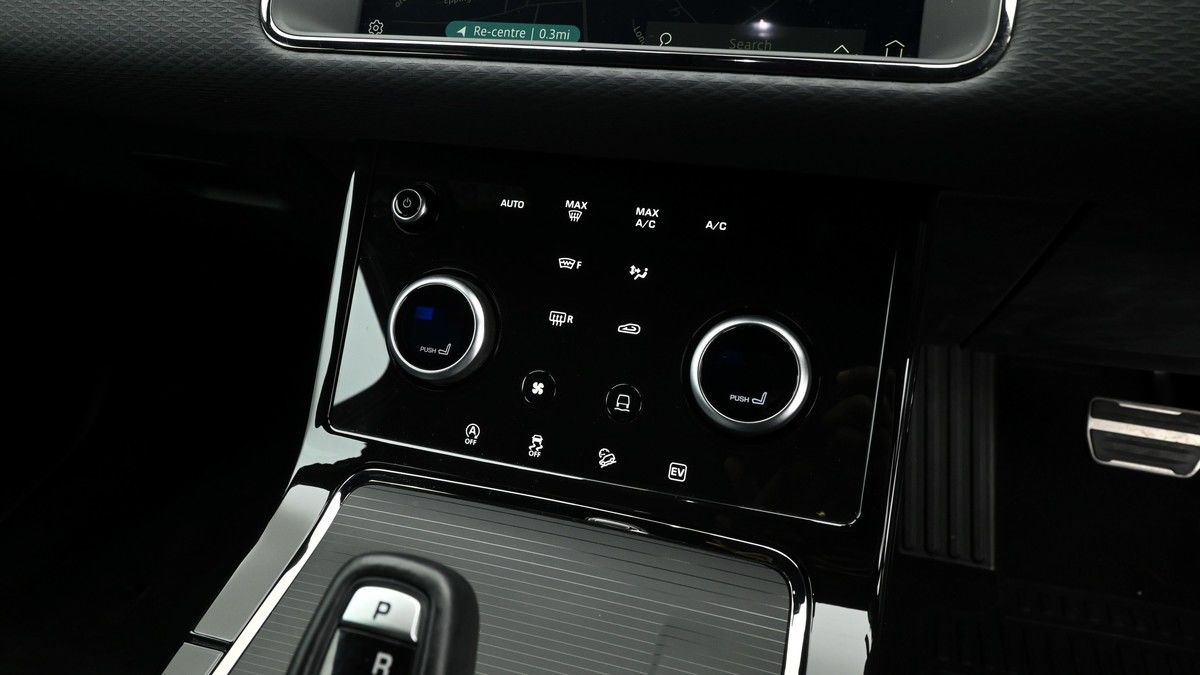 Land Rover Range Rover Evoque Image 11