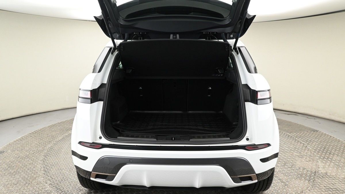 Land Rover Range Rover Evoque Image 9