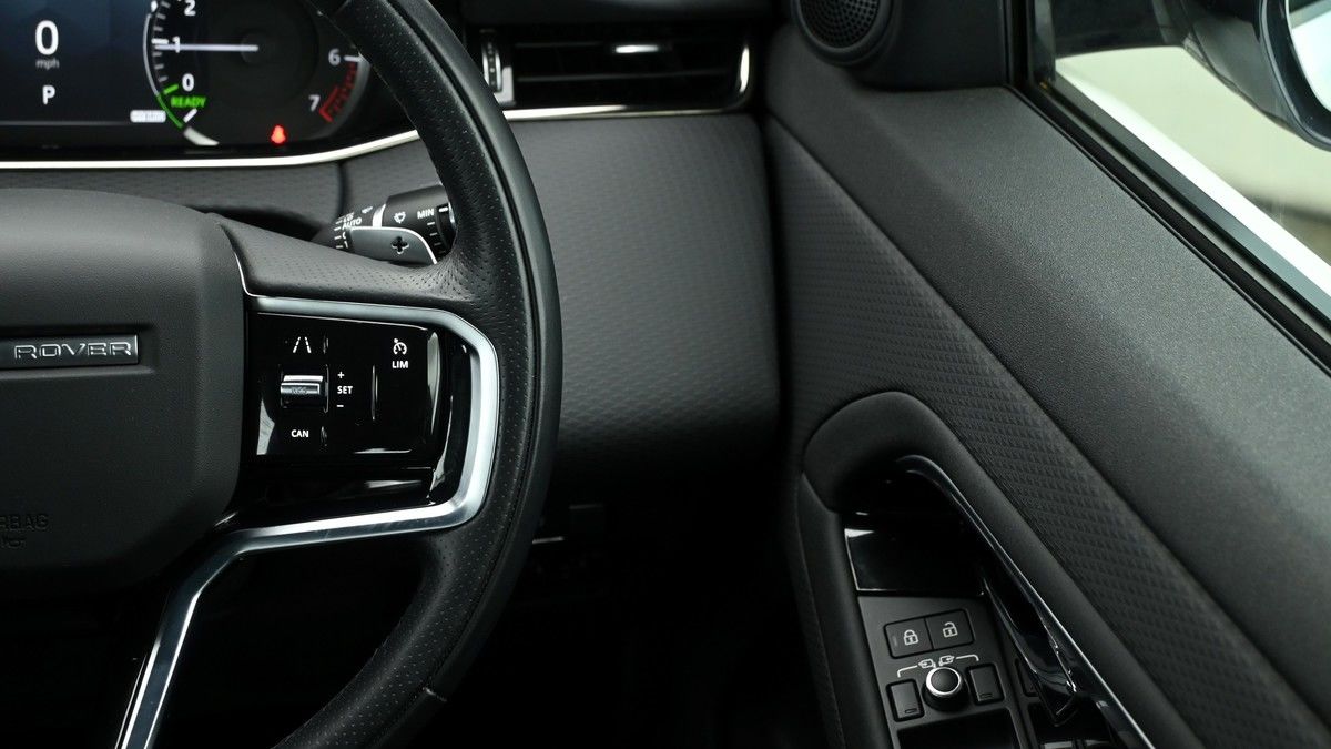 Land Rover Range Rover Evoque Image 15